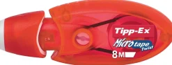 BIC ITALIA - MICRO TAPE TWIST CORRETTORE A NASTRO ASS.: vendita online BIC ITALIA - MICRO TAPE TWIST CORRETTORE A NASTRO ASS. in offerta
