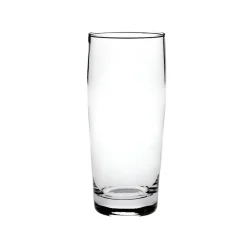 BICCHIERE DA BIRRA IN VETRO TRASPARENTE LINEA WILLIGLASS 490CC