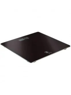 BILANCIA DIGITALE CARBON PRO 150KG 31X31CM
