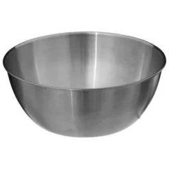 BILANCIA DIGITALE CON CIOTOLA IN ACCIAIO INOX