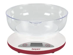 Bilancia per cucina digitale elettronica