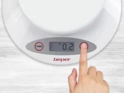 Bilancia per cucina digitale elettronica