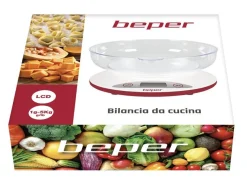 Bilancia per cucina digitale elettronica