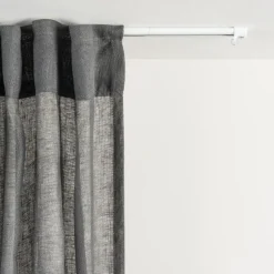 BINARIO BASICO ESTENSIBILE PER TENDE 210-390CM BIANCO: vendita online BINARIO BASICO ESTENSIBILE PER TENDE 210-390CM BIANCO in offerta