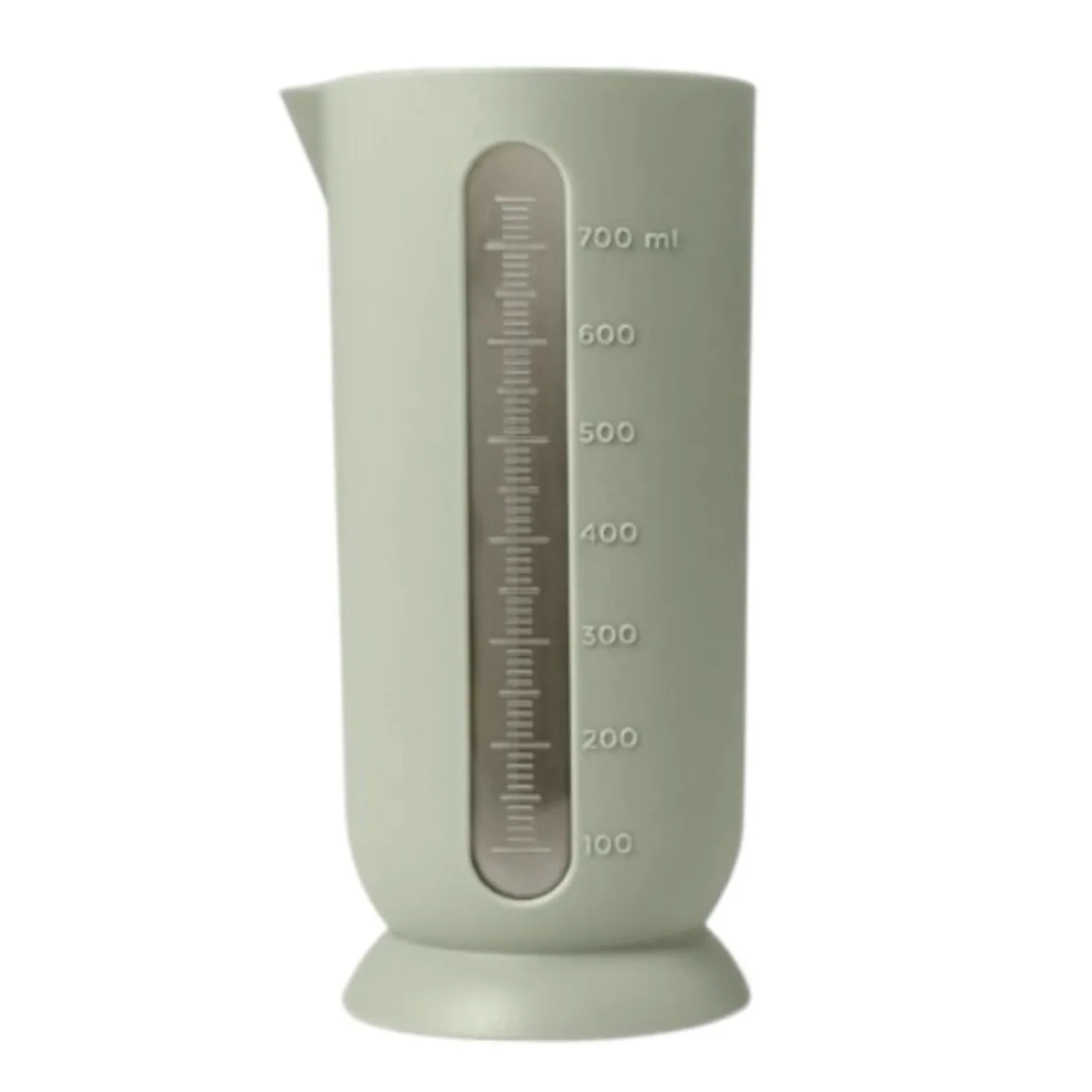 BLIM PLUS - CARAFFA LINEA QB 700ML H. 19CM VERDE FORESTA