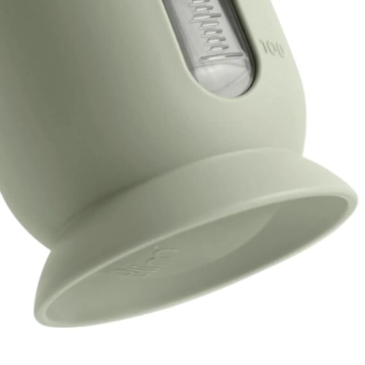 BLIM PLUS - CARAFFA LINEA QB 700ML H. 19CM VERDE FORESTA