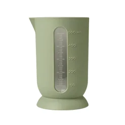 BLIM PLUS - CARAFFA LINEA QB 500ML H. 14.5CM VERDE FORESTA