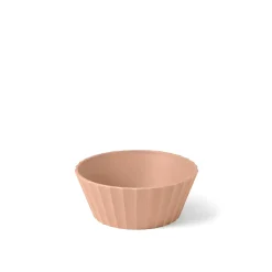 BLIM PLUS - CIOTOLA IN POLIPROPILENE LINEA HERA 15X6CM ROSA