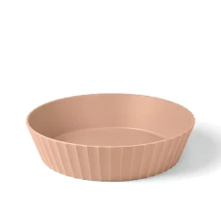 BLIM PLUS - CIOTOLA IN POLIPROPILENE LINEA HERA 25X6CM ROSA