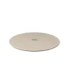 BLIM PLUS - COPERCHIO LINEA PAESTUM DIAM. 25CM GRIGIO MOKA