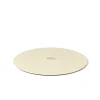 BLIM PLUS - COPERCHIO LINEA PAESTUM DIAM. 25CM CREMA