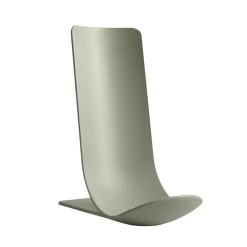 BLIM PLUS - POGGIAMESTOLI LINEA STAND 17X8X18CM VERDE FORESTA