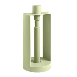 BLIM PLUS - PORTAROTOLO LINEA STOP 16X34CM VERDE FORESTA