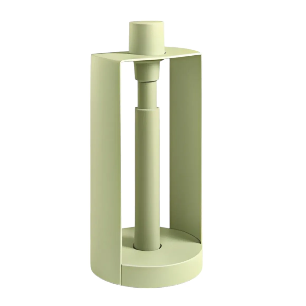 BLIM PLUS - PORTAROTOLO LINEA STOP 16X34CM VERDE FORESTA