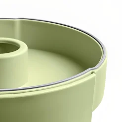 BLIM PLUS - PORTAROTOLO LINEA STOP 16X34CM VERDE FORESTA