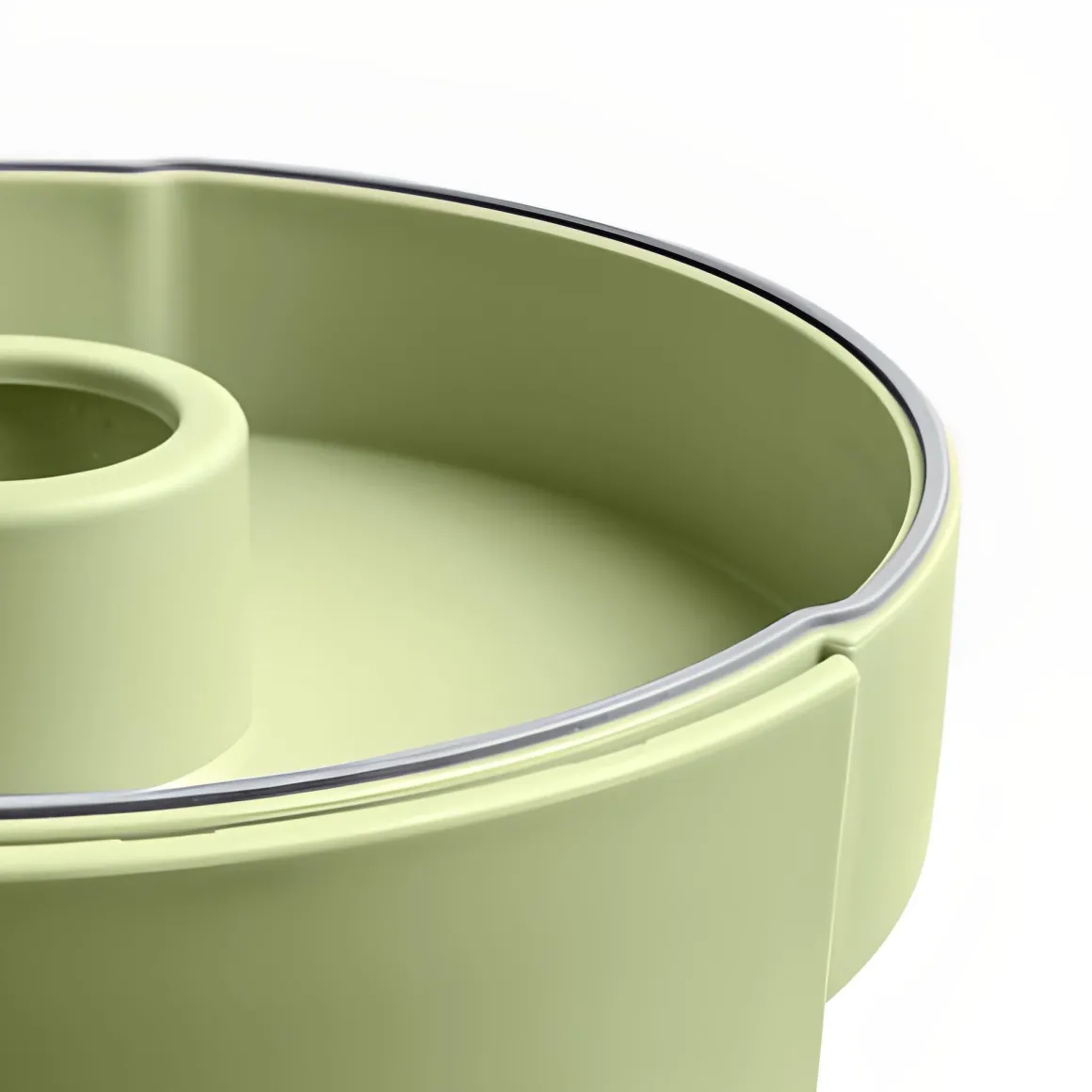 BLIM PLUS - PORTAROTOLO LINEA STOP 16X34CM VERDE FORESTA