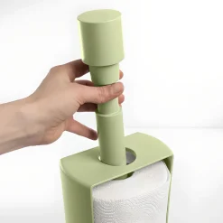 BLIM PLUS - PORTAROTOLO LINEA STOP 16X34CM VERDE FORESTA
