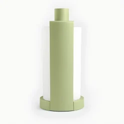 BLIM PLUS - PORTAROTOLO LINEA STOP 16X34CM VERDE FORESTA