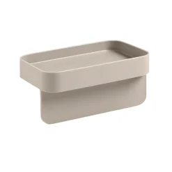 BLIM PLUS - PORTASPUGNA LINEA BATTIGIA GRIGIO MOKA