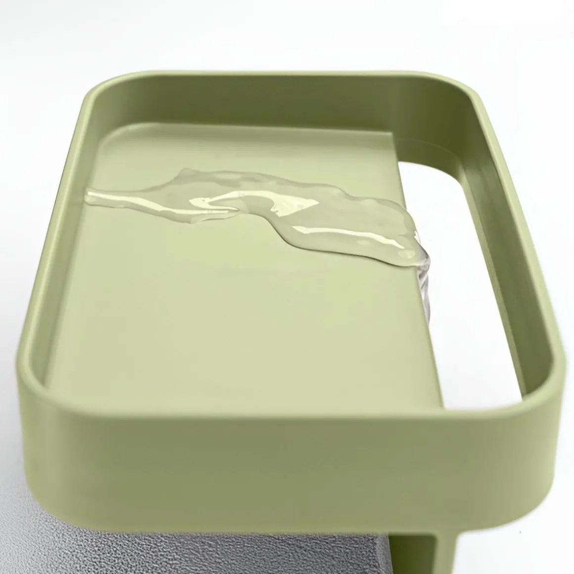 BLIM PLUS - PORTASPUGNA LINEA BATTIGIA VERDE FORESTA