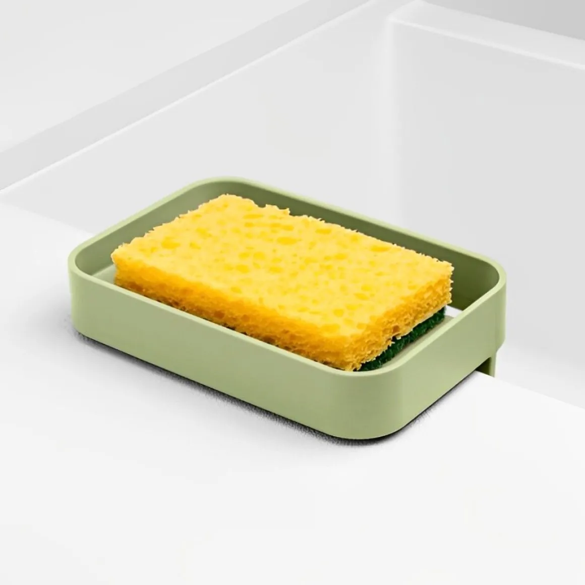 BLIM PLUS - PORTASPUGNA LINEA BATTIGIA VERDE FORESTA