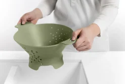 BLIM PLUS - SCOLAPASTA LINEA COSMO VERDE FORESTA