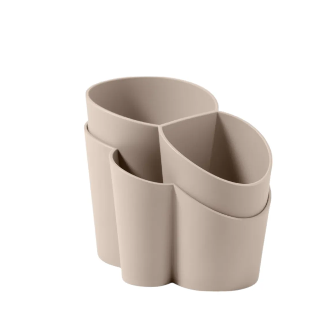 BLIM PLUS - SCOLAPOSATE LINEA GOCCIOLO MOKA GREY