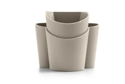 BLIM PLUS - SCOLAPOSATE LINEA GOCCIOLO MOKA GREY