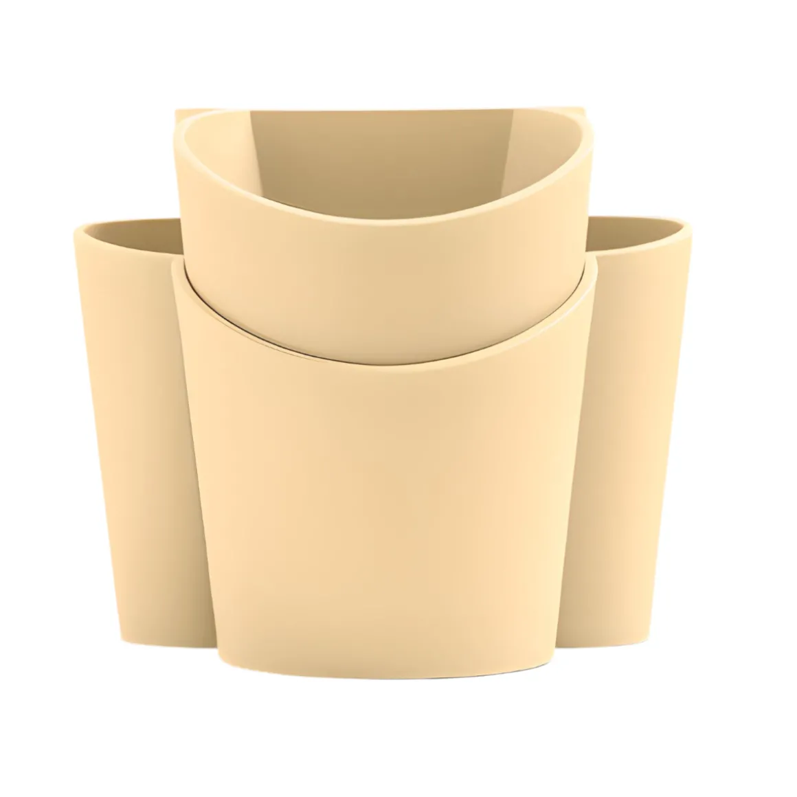 BLIM PLUS - SCOLAPOSATE LINEA GOCCIOLO GIALLO DESERT