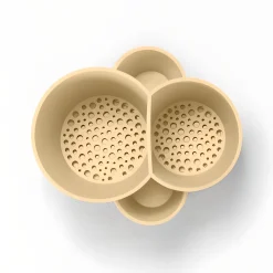 BLIM PLUS - SCOLAPOSATE LINEA GOCCIOLO GIALLO DESERT