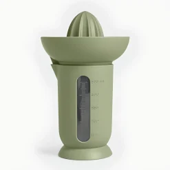 BLIM PLUS - SPREMIAGRUMI LINEA UFO 15X23CM 500ML VERDE FORESTA
