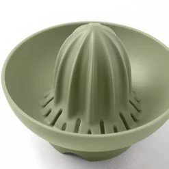 BLIM PLUS - SPREMIAGRUMI LINEA UFO 15X23CM 500ML VERDE FORESTA