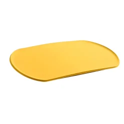 BLIM PLUS - TAGLIERE SKATEBOARD 35X22.5CM GIALLO DESERT