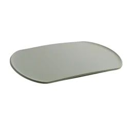 BLIM PLUS - TAGLIERE SKATEBOARD 35X22.5CM VERDE FORESTA