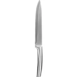 BLOCCO IN LEGNO CON 5 COLTELLI