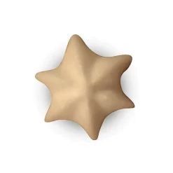 BOCCHETTA IN ACCIAIO INOX PER SAC A POCHE FORO STELLA DIAM. 7MM