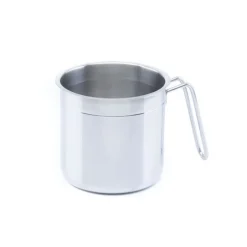 Bollilatte Con 1 Manico Ecotherm Diametro 14 in offerta