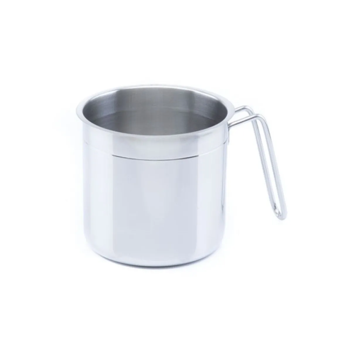 Bollilatte Con 1 Manico Ecotherm Diametro 14 in offerta