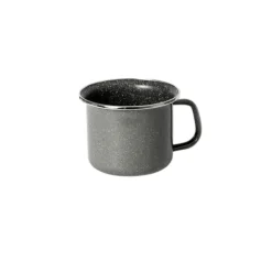 BOLLILATTE IN ACCIAIO LINEA K2 DIAM. 12CM