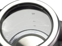 BOLLITORE E THEIERA DA 1.8LT IN VETRO