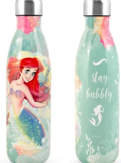BORRACCIA TERMICA IN ACCIAIO INOX 0.50LT SIRENETTA: vendita online BORRACCIA TERMICA IN ACCIAIO INOX 0.50LT SIRENETTA in offerta