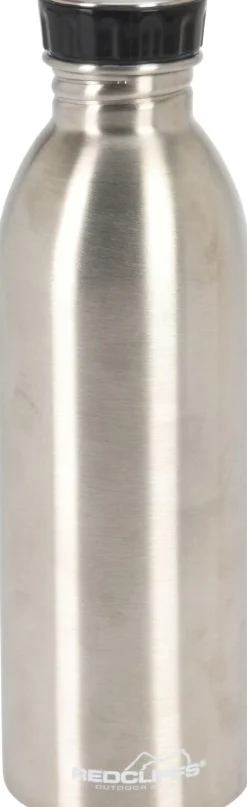 BORRACCIA TERMICA IN ACCIAIO INOX 500ML CROMO: vendita online BORRACCIA TERMICA IN ACCIAIO INOX 500ML CROMO in offerta