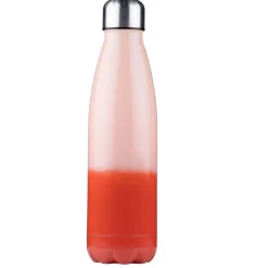 BORRACCIA TERMICA 470ML 26X6CM BICOLORE ASS.: vendita online BORRACCIA TERMICA 470ML 26X6CM BICOLORE ASS. in offerta