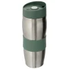 BORRACCIA TERMICA 0.35LT VERDE: vendita online BORRACCIA TERMICA 0.35LT VERDE in offerta