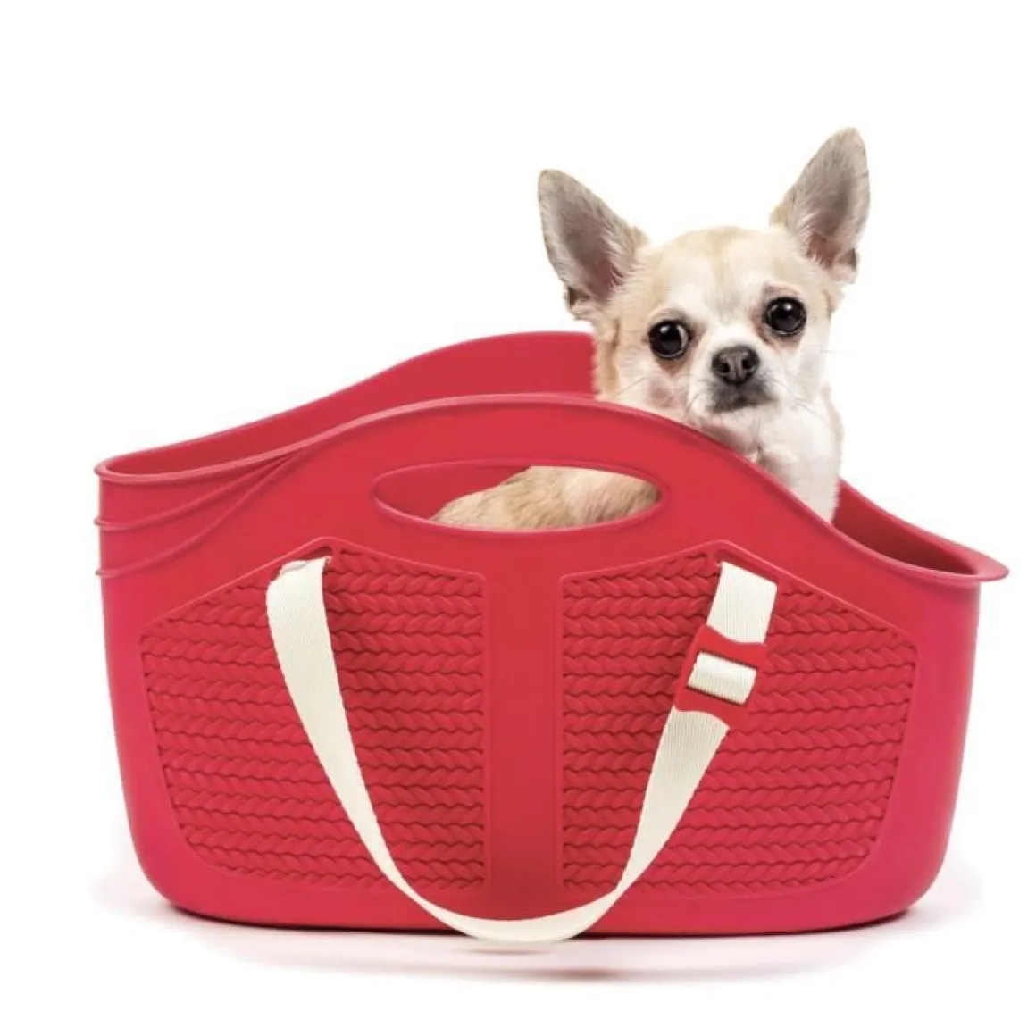 BORSA MODELLO MIA PET CORALLO 40X15 H 24CM: vendita online BORSA MODELLO MIA PET CORALLO 40X15 H 24CM in offerta