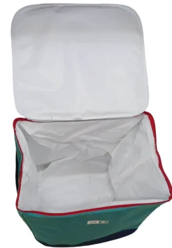 BORSONE TERMICO PORTAVIVANDE 30LT 39X35X38CM BICOLORE ASSORTITO: vendita online BORSONE TERMICO PORTAVIVANDE 30LT 39X35X38CM BICOLORE ASSORTITO in offerta