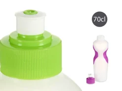 BOTTIGLIA IN PLASTICA 700ML ASSORTITA: vendita online BOTTIGLIA IN PLASTICA 700ML ASSORTITA in offerta
