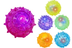 BOUNCE ME PALLINE D 6CM CN LUCI COLORI ASSORTITI: vendita online BOUNCE ME PALLINE D 6CM CN LUCI COLORI ASSORTITI in offerta