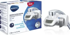 Brita Sistema Filtrante On Tap Per Rubinetto: filtro incluso 600lt