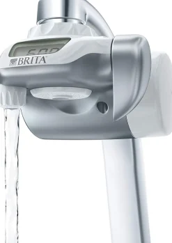 Brita Sistema Filtrante On Tap Per Rubinetto: filtro incluso 600lt